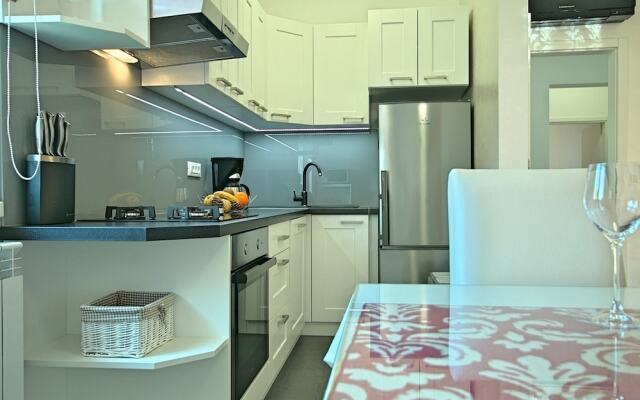 Apartment Tatty