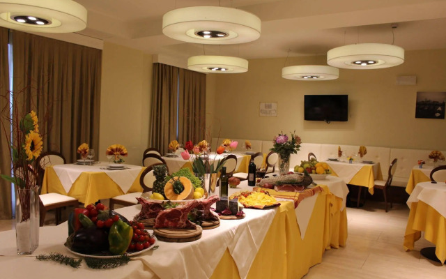 Il Gentiluomo Hotel & SPA