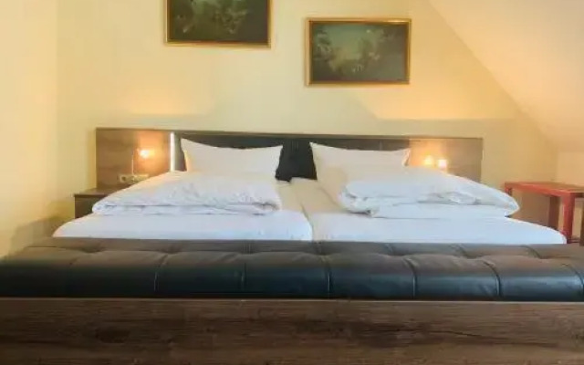 Hotel-Restaurant Buger Hof