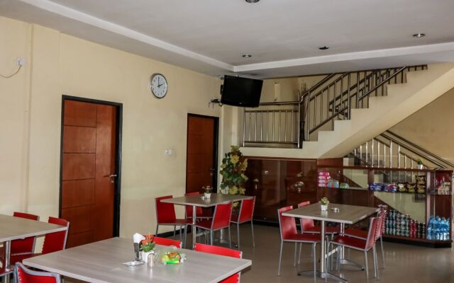 Parma City Hotel