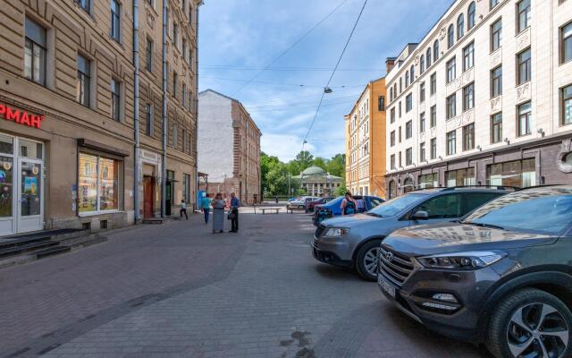 Sutki Rent (Сутки Рент) у Авроры