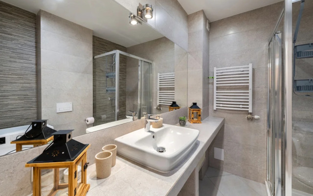 Apartamenty Bory 6a