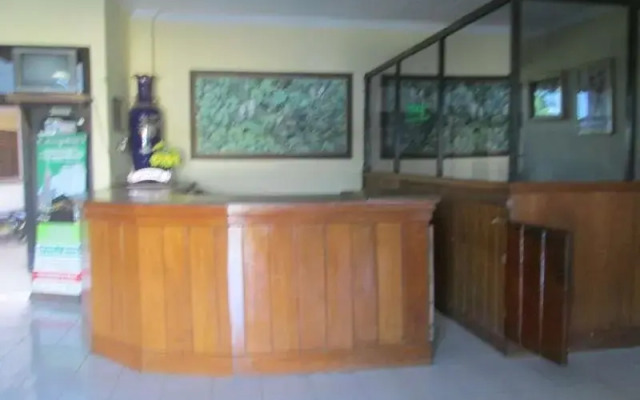 Hotel Dewi