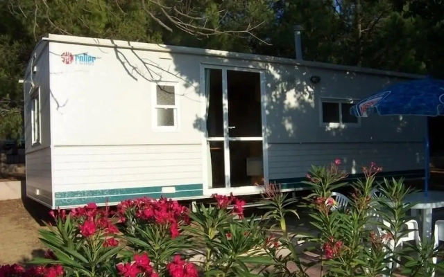Balanea - Campsite