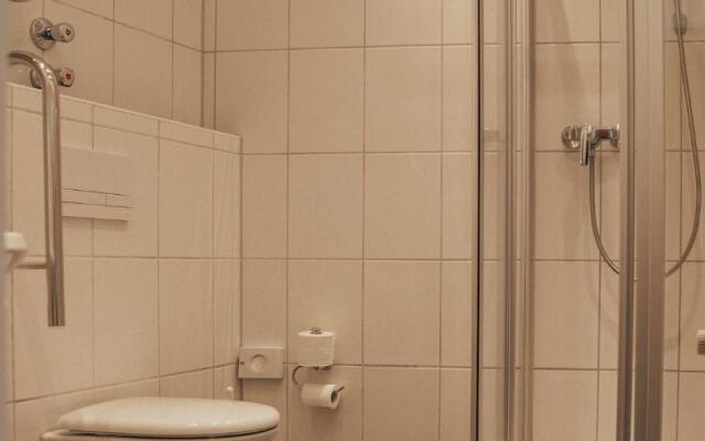 Avantgarde Hotel