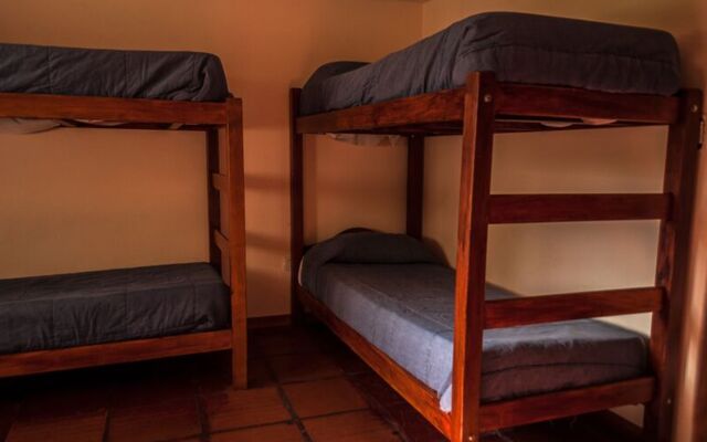 Calafate Hostel