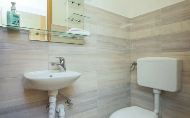 Luxury Apartments Kostrena