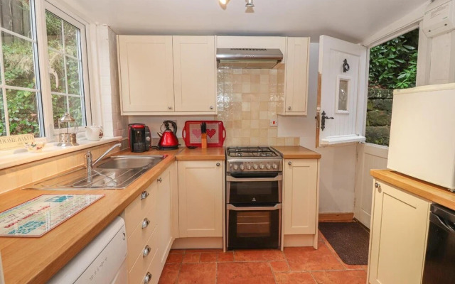Beechlands Cottage