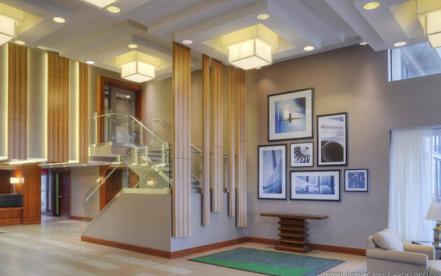 Holiday Inn Toronto Airport East by IHG