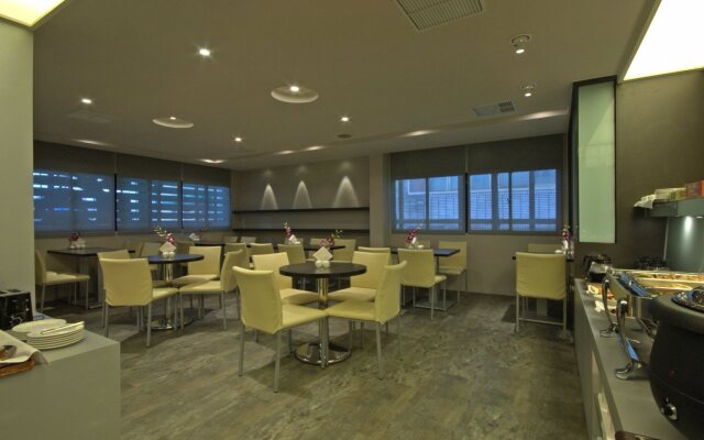 Keymans Hotel