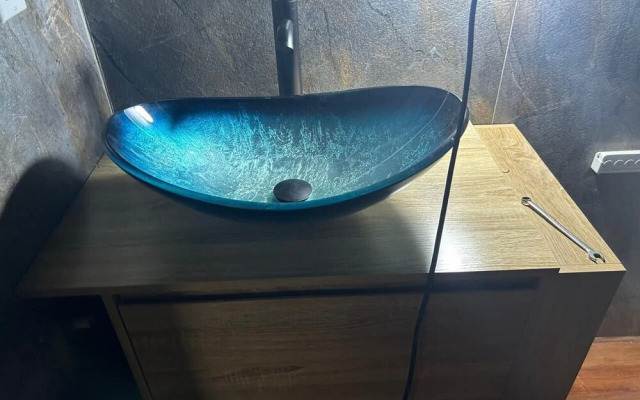 Sade's Enchanted Treehouse