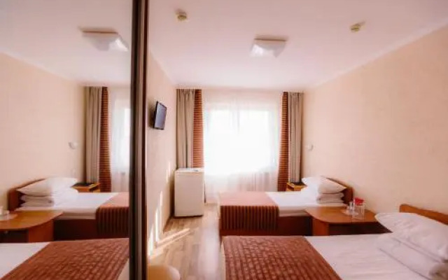 Health Resort Naberezhniye Chelny