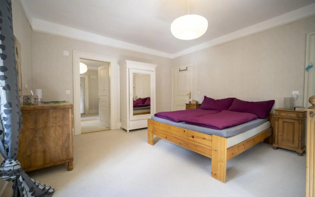 Villa Victoria - Nairs, Scuol