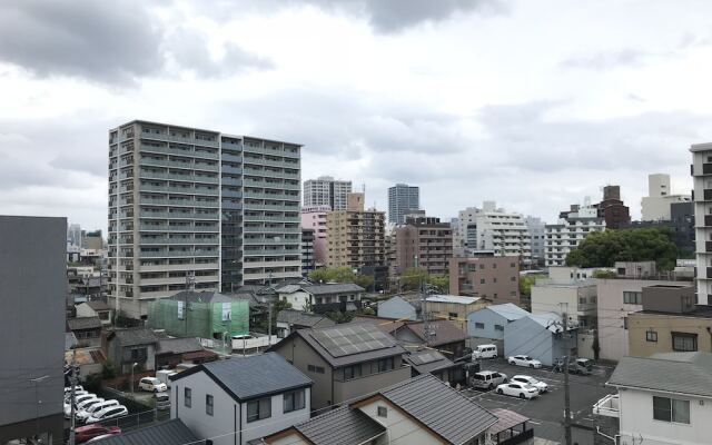 Kanayama Plaza Hotel