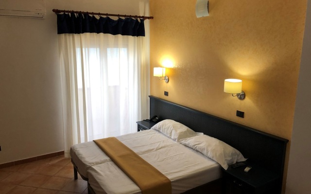 Antica Perla Residence Hotel