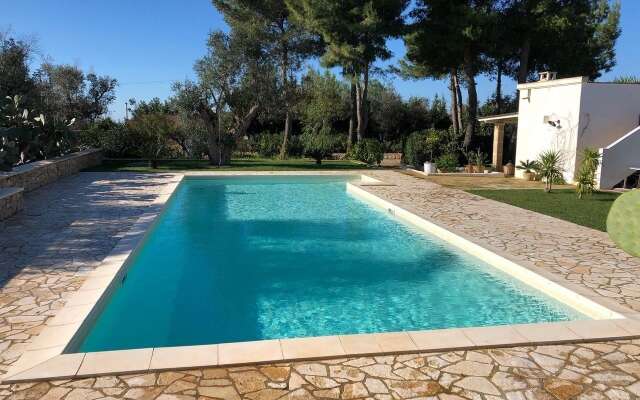 Bed and Breakfast La Pineta