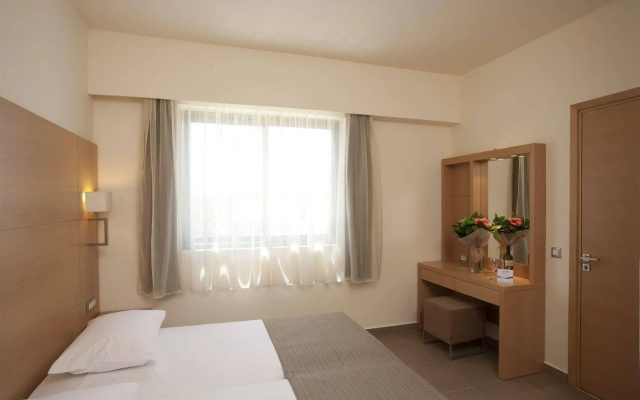 Island Blue Hotel