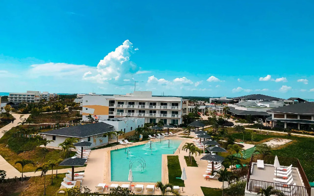 Hotel Valentin Cayo Cruz
