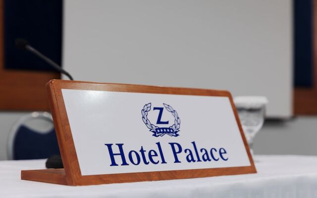 Hotel Z Palace & Congress Center