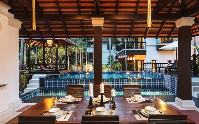 Vieng Phurin Private Pool By Favstay