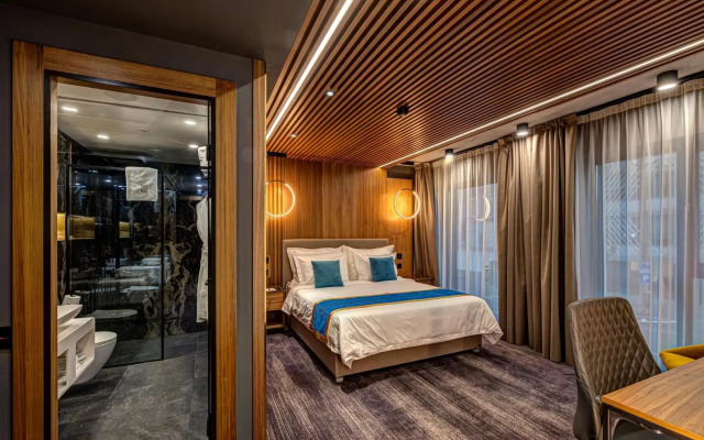 Vibre Hotel