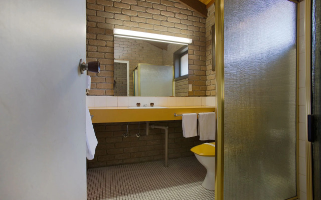 Goldfields Motel Stawell