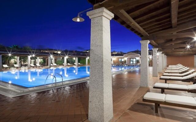 Cala Ginepro Hotel Resort