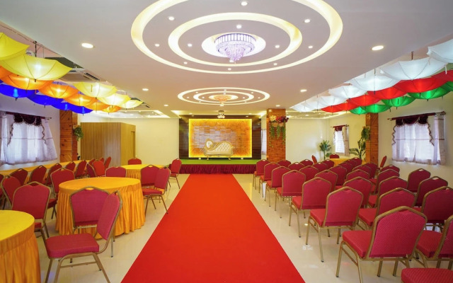 Bhadrachalam Nest Inn
