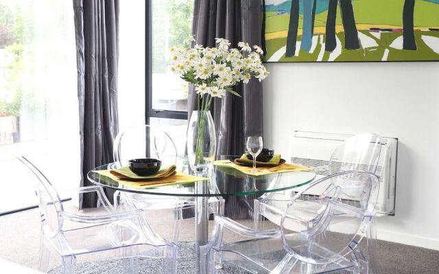Kilmore Apartment