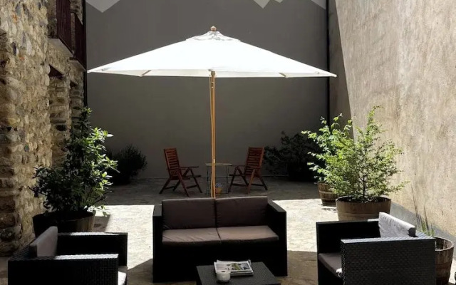 Casa Damián del Baile Apartamentos