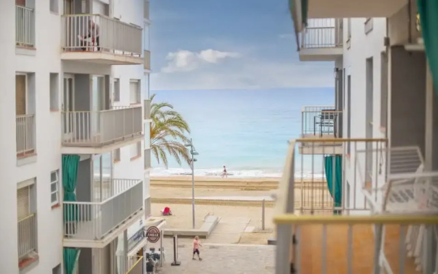 R156 - Apartamento Ganna