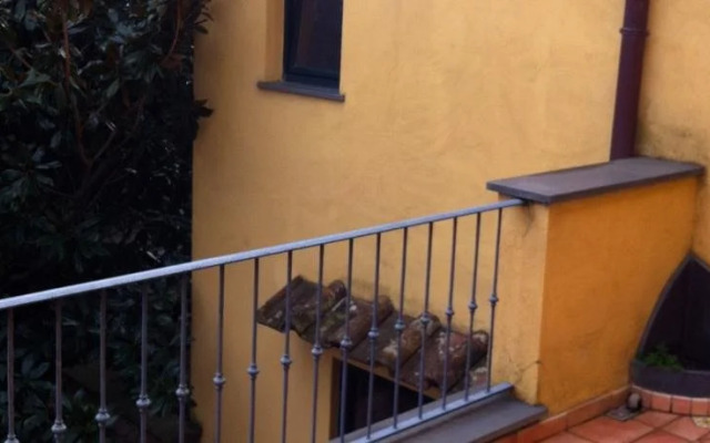 Gio House