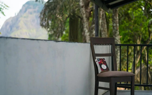 Ella Forest Paradise Hotel