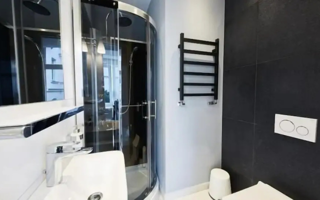 Victus Apartamenty - Delux 1