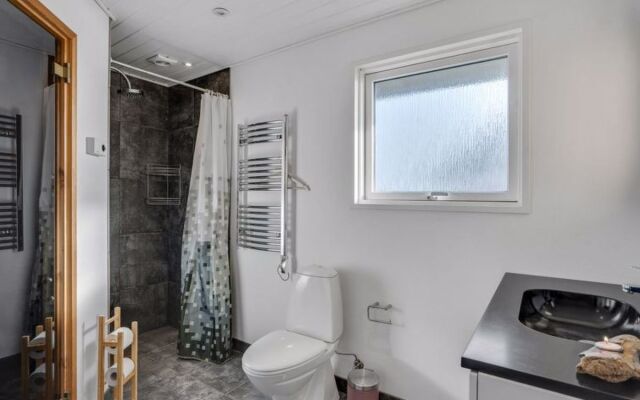 "Kjartan" - 50m from the sea in Western Jutland