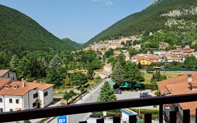 appartamento in residence