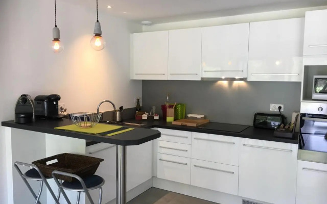 Appartement Duplex Proche Mer