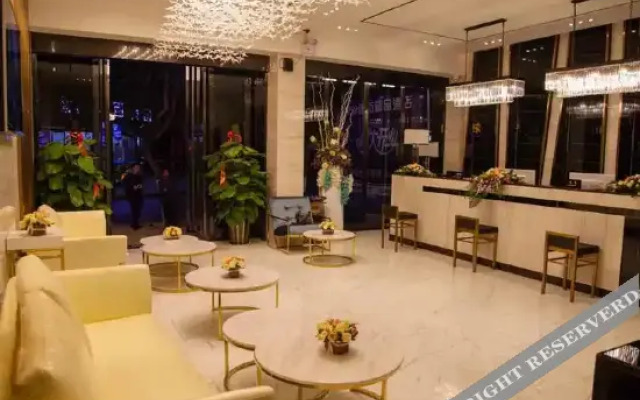 Mengzi 258 City Hotel