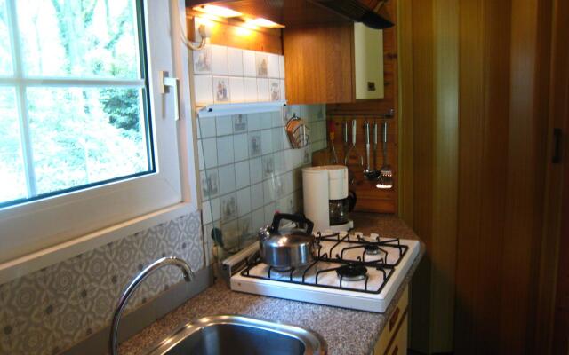 Bungalow in Kempen Forests for Nature Lovers