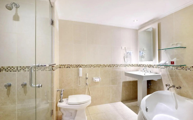 Gran Melia Jakarta