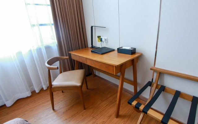 White Swan Guest House