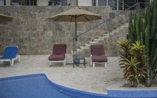 Villas Tekoa