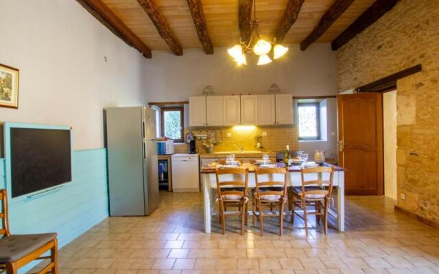 Gîte Limeuil, 5 pièces, 7 personnes - FR-1-616-137