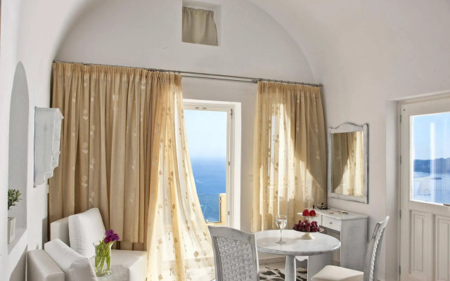 Santorini Princess Spa Hotel