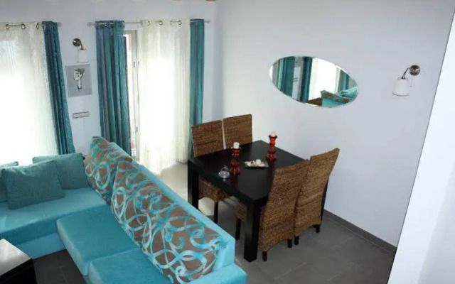 Ritual Sevilla Suites - Malaver 23