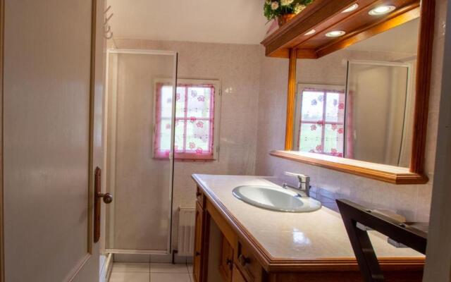 Gîte Le Bugue, 3 pièces, 4 personnes - FR-1-616-109