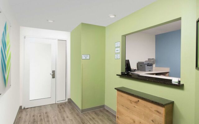 WoodSpring Suites San Antonio South