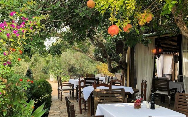 Agroturismo Can Marquet