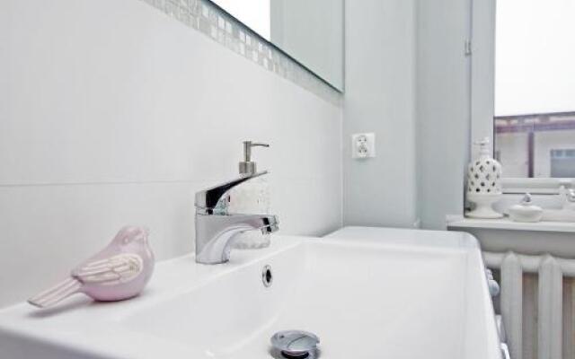 Gdynia Comfort Apartments 1