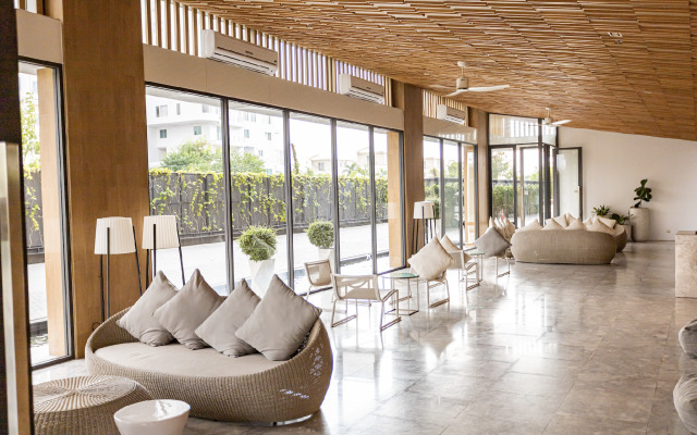 Veranda Residence by GoldStar Group